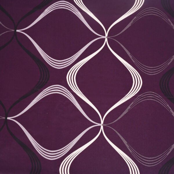 Solace Queen Size Bed Sheet Set - Image 2
