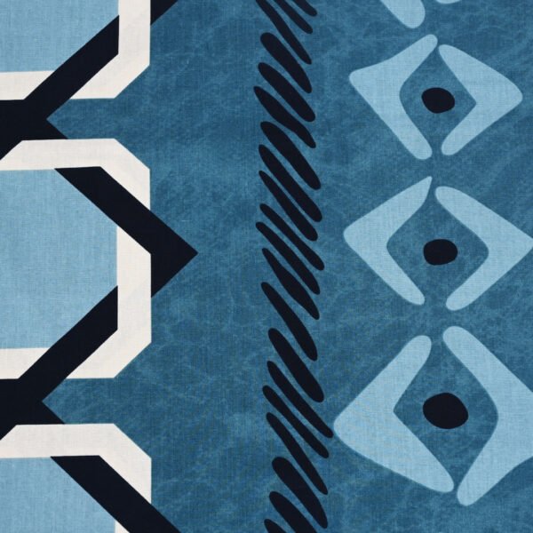 Elysian Queen Size Bed Sheet Set - Image 4
