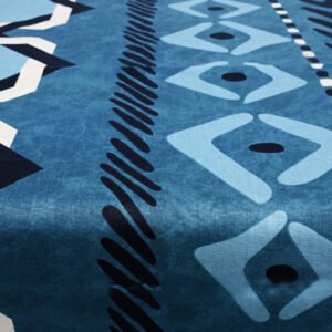 Elysian Queen Size Bed Sheet Set