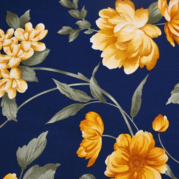 Meadow Queen Size Bed Sheet Set - Image 2