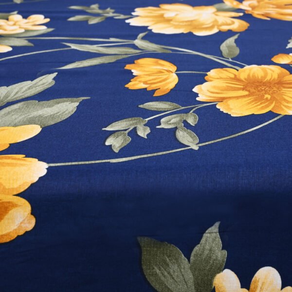 Meadow Queen Size Bed Sheet Set - Image 3