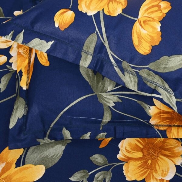Meadow Queen Size Bed Sheet Set - Image 6