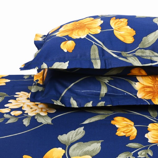 Meadow Queen Size Bed Sheet Set
