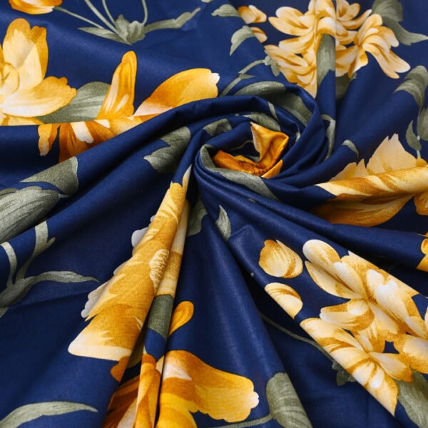 Meadow Queen Size Bed Sheet Set - Image 7