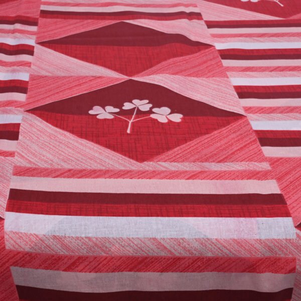 Zephyr Queen Size Bed Sheet Set - Image 4