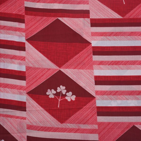 Zephyr Queen Size Bed Sheet Set - Image 3