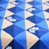 Bloom Queen Size Bed Sheet Set - Image 2