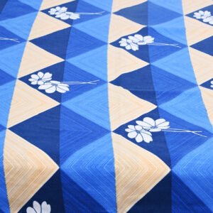 Bloom Queen Size Bed Sheet Set