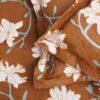 Velora Queen Size Bed Sheet Set - Image 4