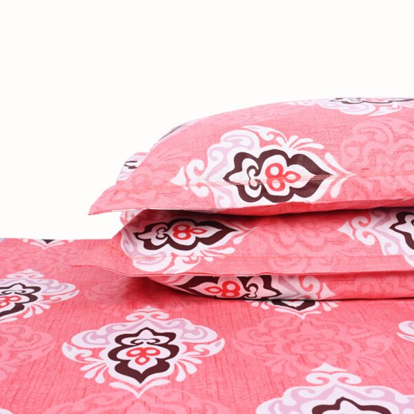 Serene Queen Size Bed Sheet Set