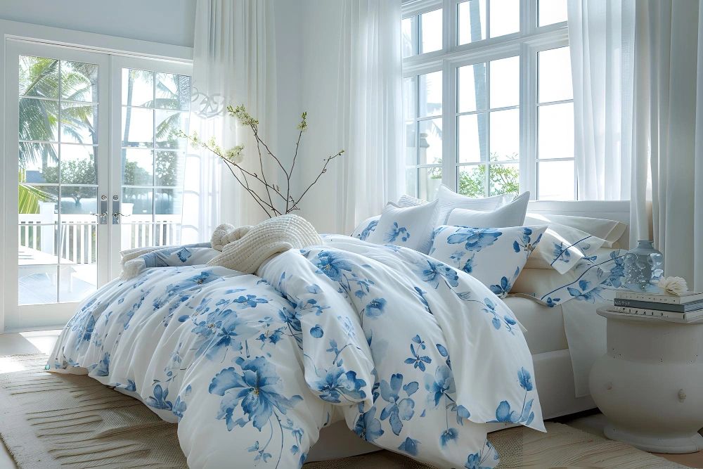 You are currently viewing 7 Simple Tips to Transform Your Bedroom with the Right Bedding
